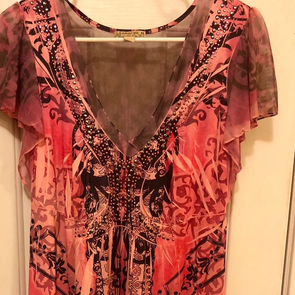 Women’s Energe Dress/Tunic (Med)